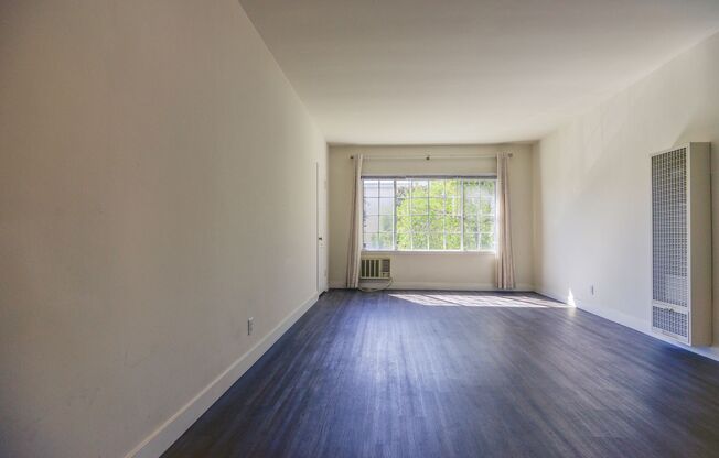 Clifton Way Apartments