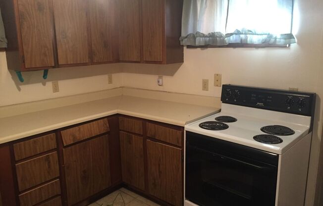 21 E Kansas City Duplex