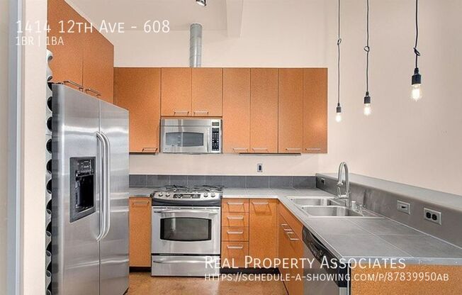1414 12th Ave