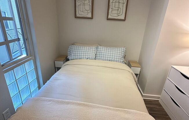 1 bed, 1 bath, 470 sqft, $2,250, Unit 407