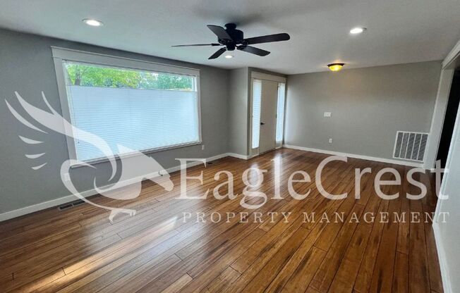 2 beds, 2 baths, $1,895