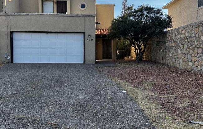 1500 MONTE SANDERS LN