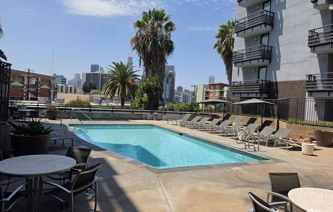 1 bed, 1 bath, 600 sqft, $2,700, Unit 227