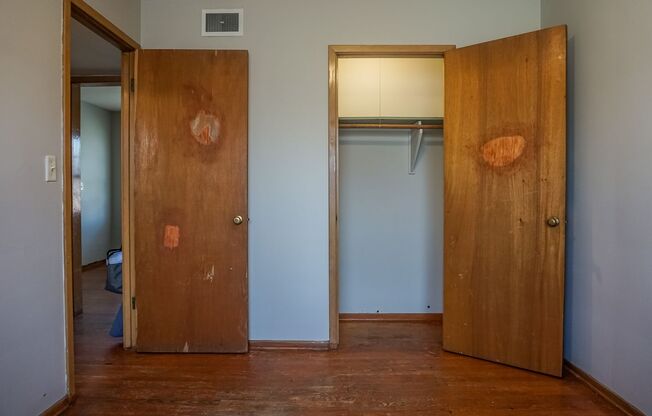 1 bed, 1 bath, 425 sqft, $600, Unit Unit 3