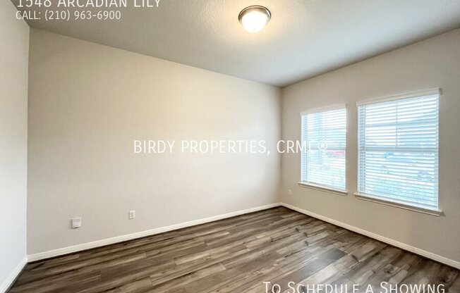 Partner-provided property photo