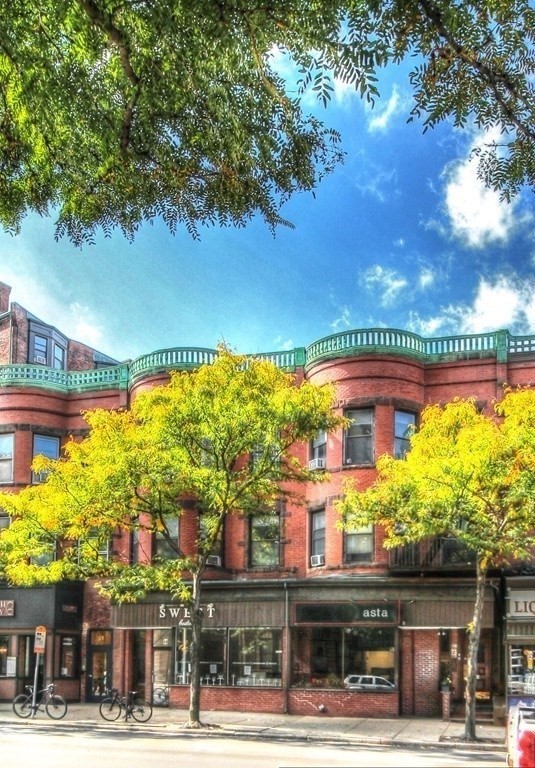 47 Massachusetts Ave