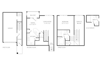 Partner-provided photo for $1483 unit