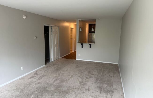 Studio, 1 bath, 470 sqft, $1,095, Unit 208 (R)