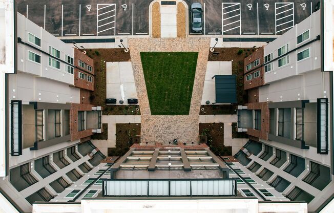 StationTwo22 Apartments