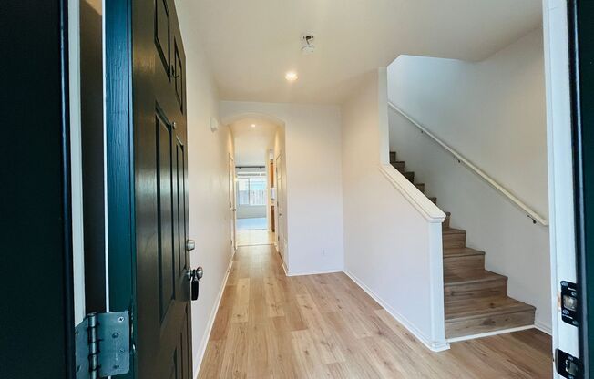 Charming Arbor Terrace Gem on Corner Lot, Close to Everything! - Enjoy Your First Full Month Rent-Free!