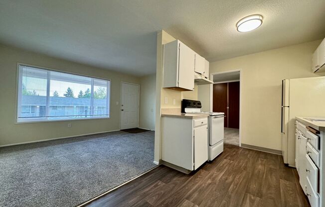 1 bed, 1 bath, 520 sqft, $1,099