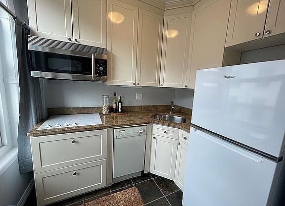1 bed, 1 bath, 508 sqft, $3,200, Unit 6S