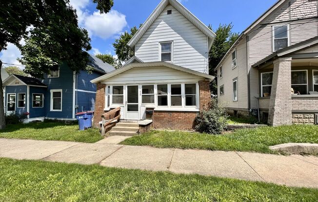 Three Bedroom Home in Northeast Grand Rapids