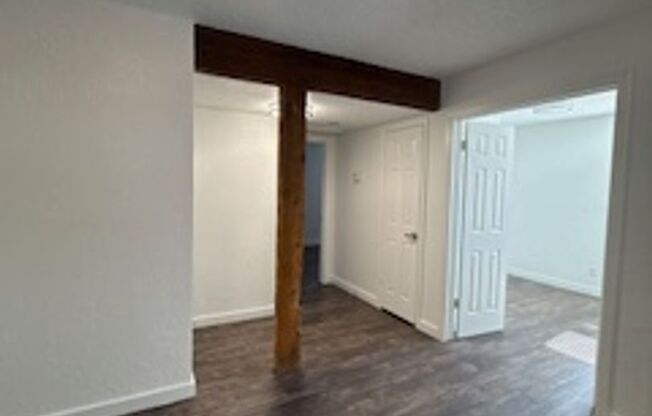 1 bed, 1 bath, 745 sqft, $1,520, Unit 100