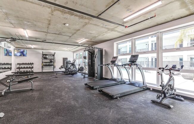 Studio, 1 bath, 473 sqft, $1,995, Unit 211