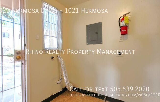 1021 HERMOSA DR SE