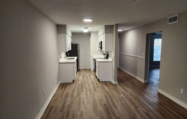 Wyoming Flats Apartments