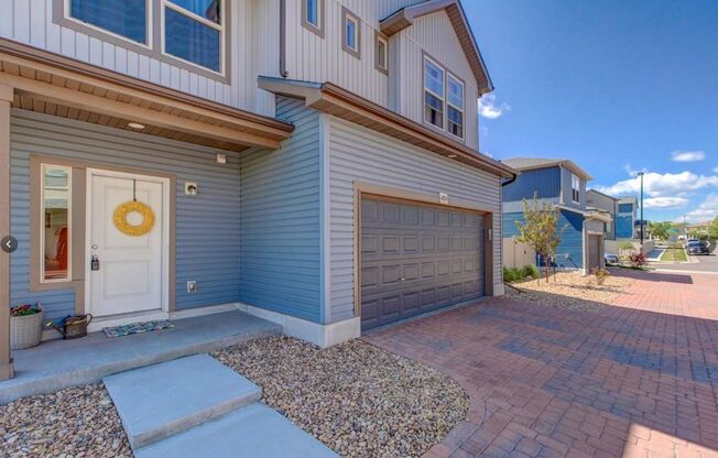 Long Realty & Property Management- 4 Bedroom in Denver
