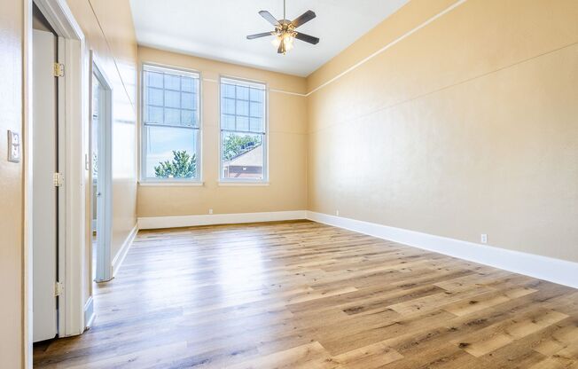 Vinton School Apartments