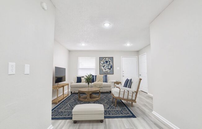 1 bed, 1 bath, 590 sqft, $825