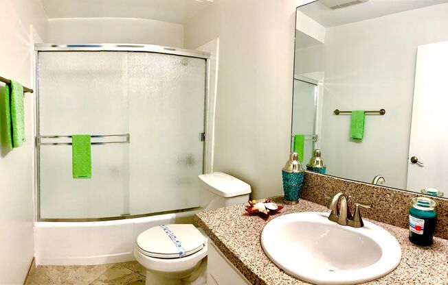 2 beds, 2 baths, 1,200 sqft, $3,095, Unit 111