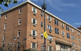 1429 Belmont St NW