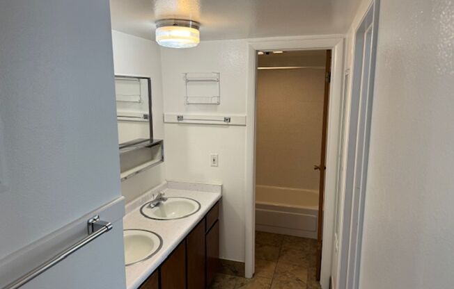 2-Bedroom Apartment, Close to BYU campus