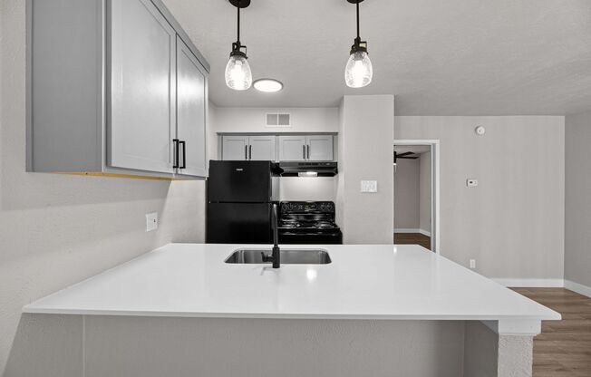 1 bed, 1 bath, 495 sqft, $1,275, Unit 116