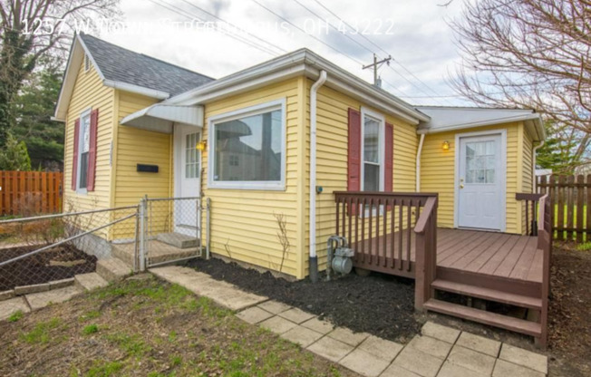 Partner-provided property photo