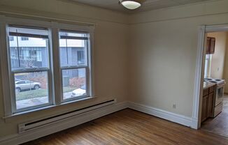 1 bed, 1 bath, 600 sqft, $1,295, Unit 500