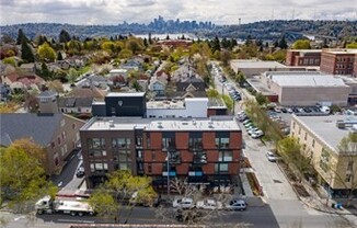 Modern One-Bedroom in the Heart of Wallingford!!!