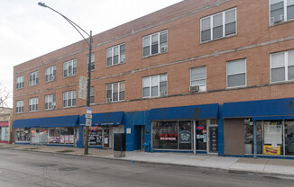 3957 Irving Park