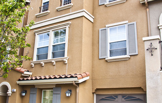 411 Tower Hill Ave, San Jose - Large 4 bedroom Communications Hill Condo available Now!