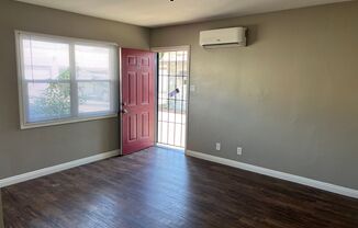 1 bed, 1 bath, $1,750