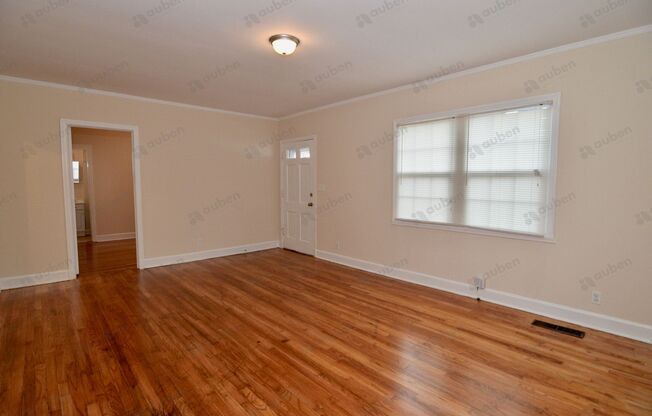 Spacious 4 Bedroom, 2 Bath Single-Family Home on Jackson Road, West Augusta - $1,600