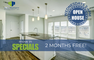 Old Trail Village Center Phase 2