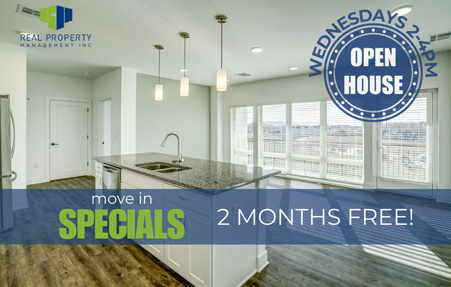 Old Trail Village Center Phase 2