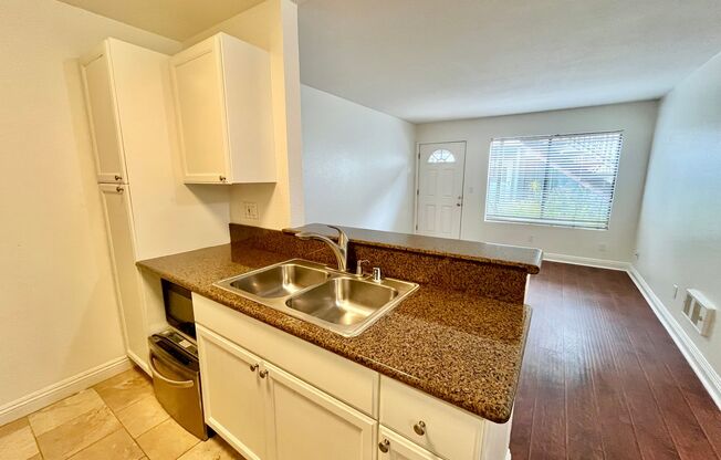 Updated 1bd/1bth Normal Heights Apartment with Parking, Walk In Closet, Private Patio, and Storage. Apply now!