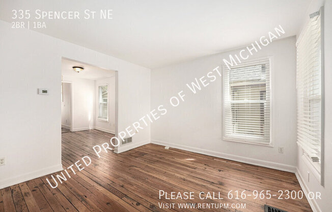 335 SPENCER ST NE