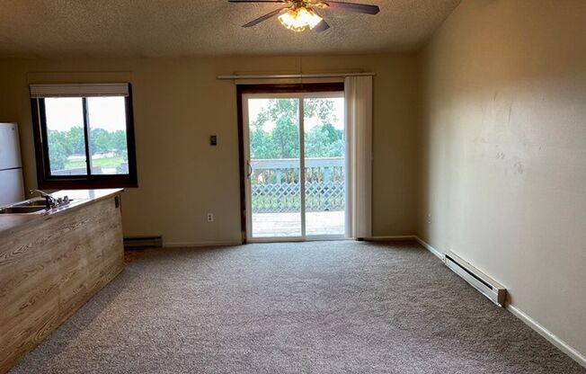 Charming House with Open Floor Plan