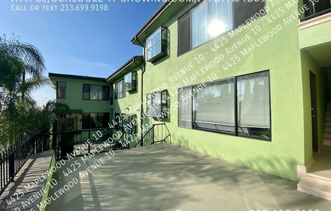 Partner-provided property photo
