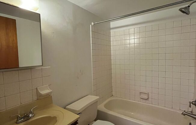 1 bed, 1 bath, $1,125