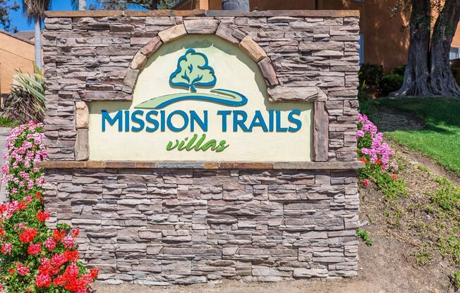 Cute Condo at Mission Trails Villas!