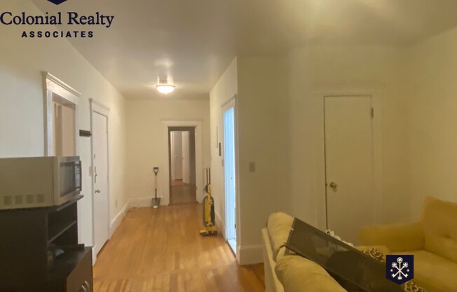 43 Joy St