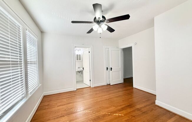 1 bed, 1 bath, $1,095, Unit B2615