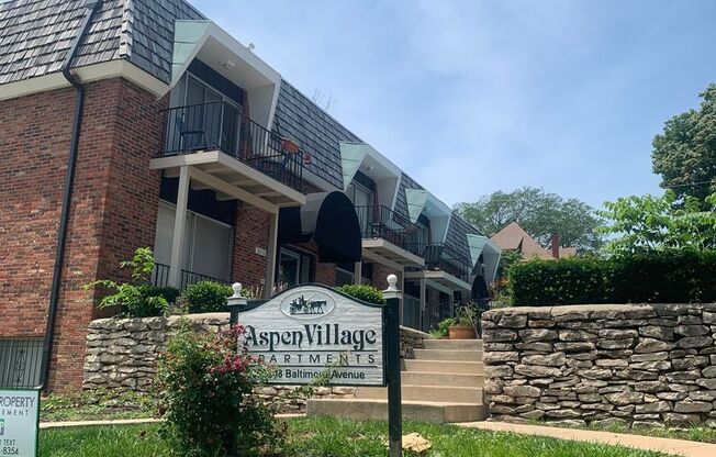 Aspen Village Apartments