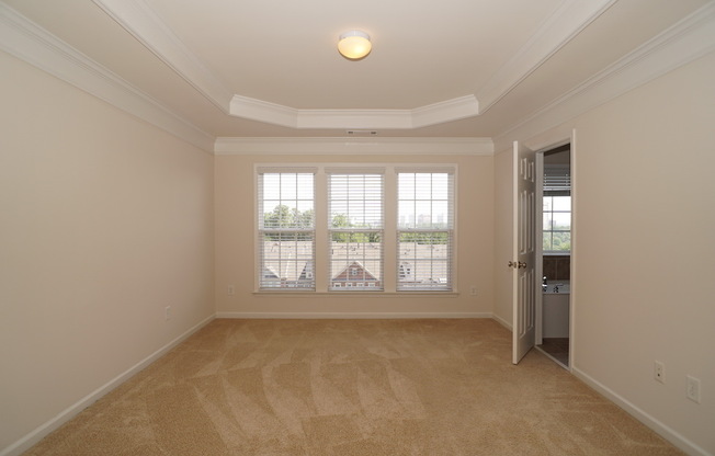 Wonderful 3 Bed  3.5 Bath Townhome in Vinings!