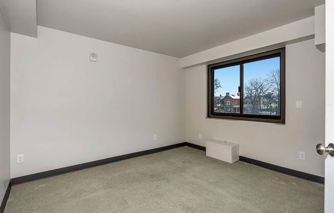 2 beds, 2 baths, 775 sqft, $1,581, Unit 302