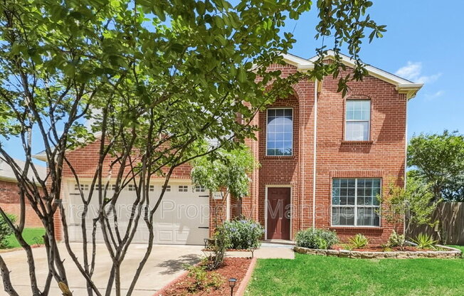8440 ASHEVILLE LN