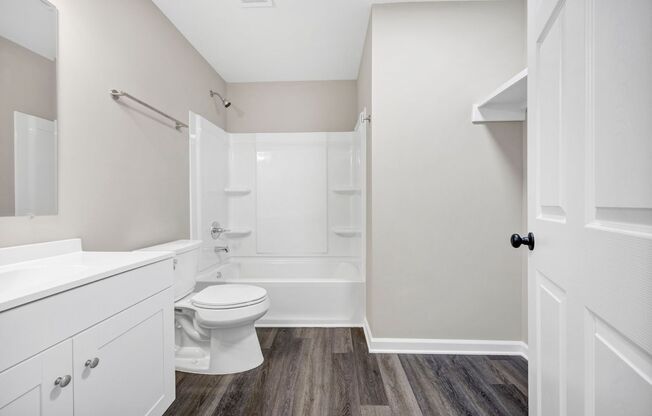 1 bed, 1 bath, 832 sqft, $1,080, Unit 101K